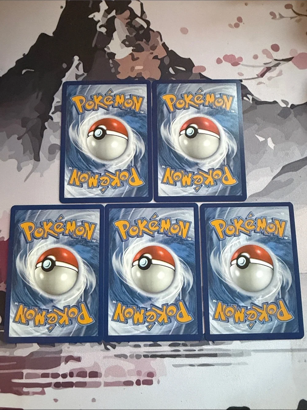Nosepass & Probopass Evolution Collection Lot | 5 Pokémon Cards | ✨5/$25✨